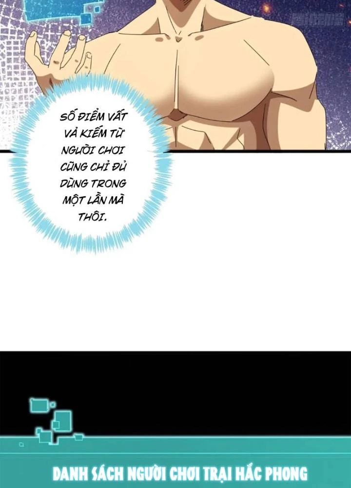 Kim Cương Bất Hoại Đại Trại Chủ Chapter 67 - Trang 3