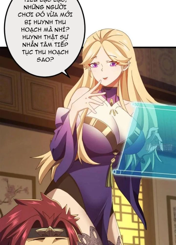 Kim Cương Bất Hoại Đại Trại Chủ Chapter 67 - Trang 3