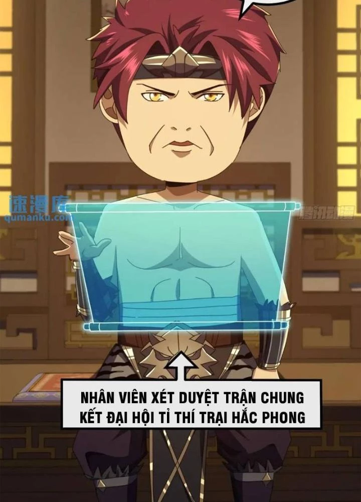 Kim Cương Bất Hoại Đại Trại Chủ Chapter 67 - Trang 3