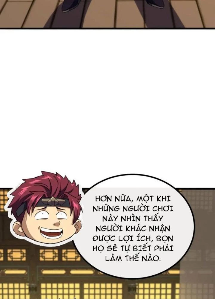 Kim Cương Bất Hoại Đại Trại Chủ Chapter 67 - Trang 3