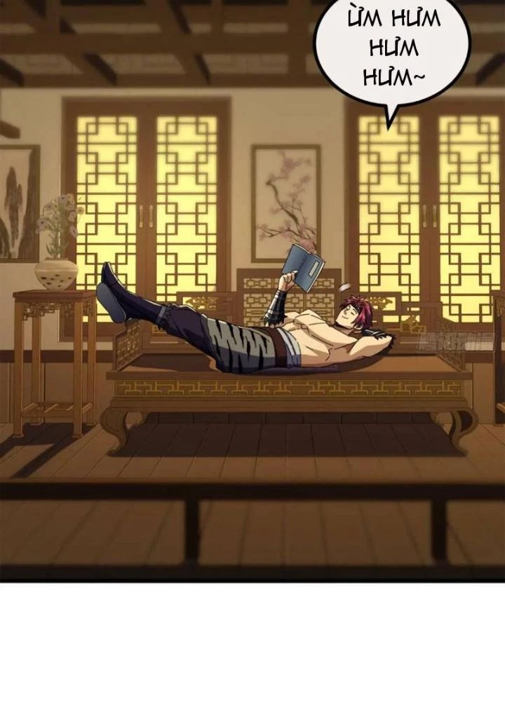 Kim Cương Bất Hoại Đại Trại Chủ Chapter 67 - Trang 3