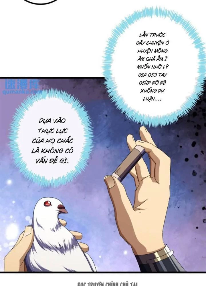 Kim Cương Bất Hoại Đại Trại Chủ Chapter 67 - Trang 3