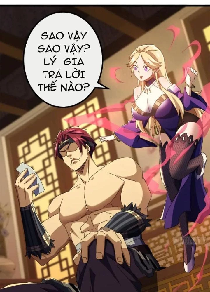 Kim Cương Bất Hoại Đại Trại Chủ Chapter 67 - Trang 3