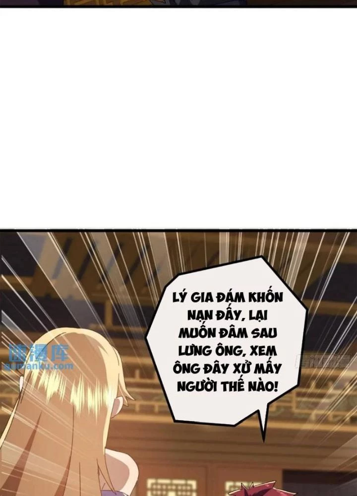 Kim Cương Bất Hoại Đại Trại Chủ Chapter 67 - Trang 3