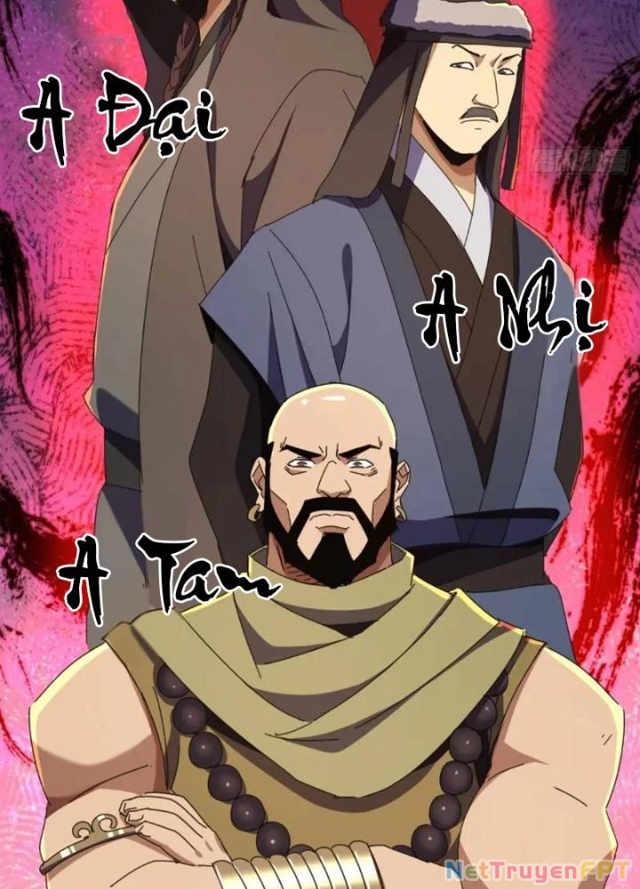 Kim Cương Bất Hoại Đại Trại Chủ Chapter 67 - Trang 3