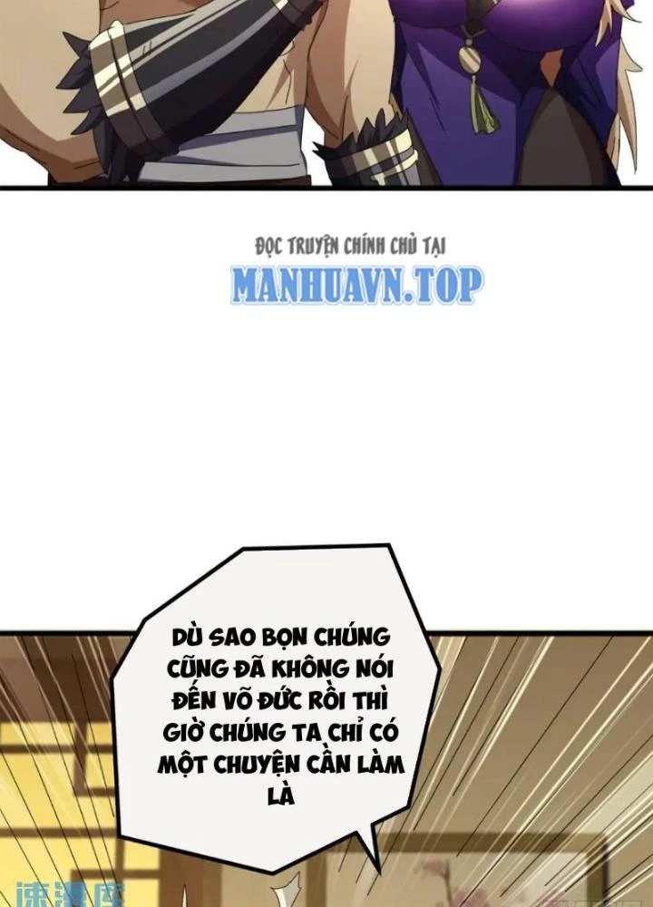Kim Cương Bất Hoại Đại Trại Chủ Chapter 67 - Trang 3