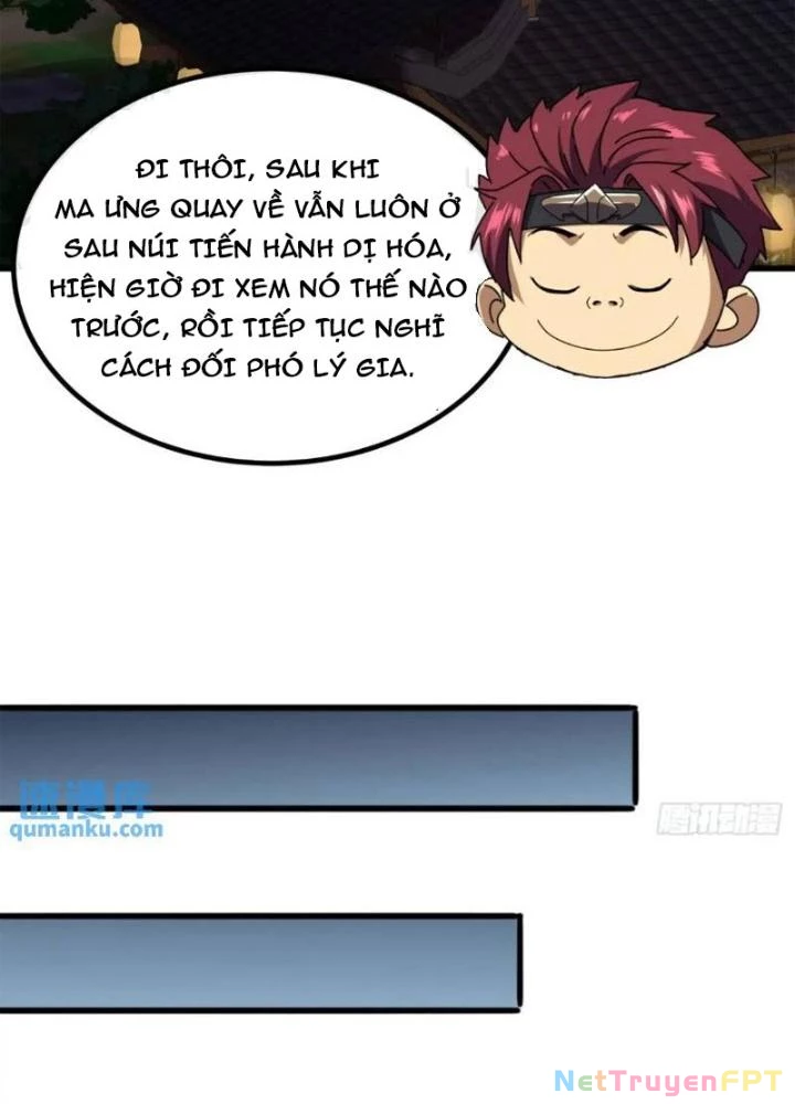 Kim Cương Bất Hoại Đại Trại Chủ Chapter 67 - Trang 3