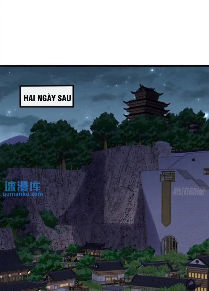 Kim Cương Bất Hoại Đại Trại Chủ Chapter 67 - Trang 3