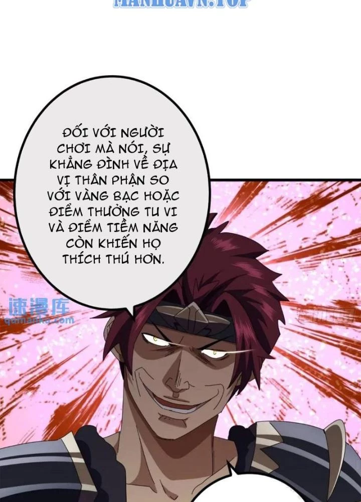 Kim Cương Bất Hoại Đại Trại Chủ Chapter 67 - Trang 3