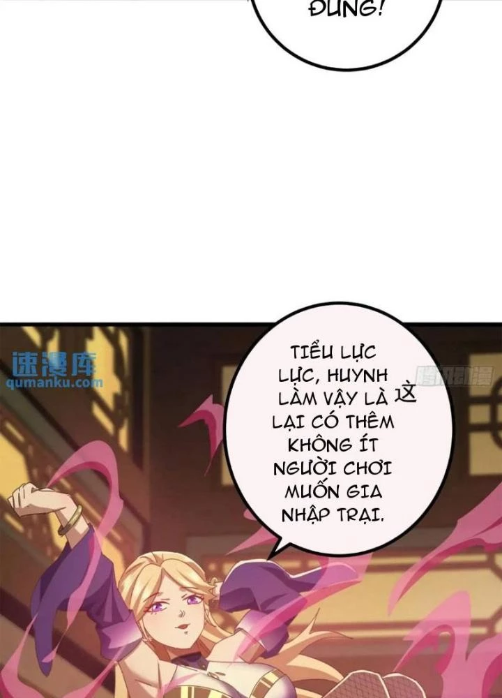 Kim Cương Bất Hoại Đại Trại Chủ Chapter 67 - Trang 3