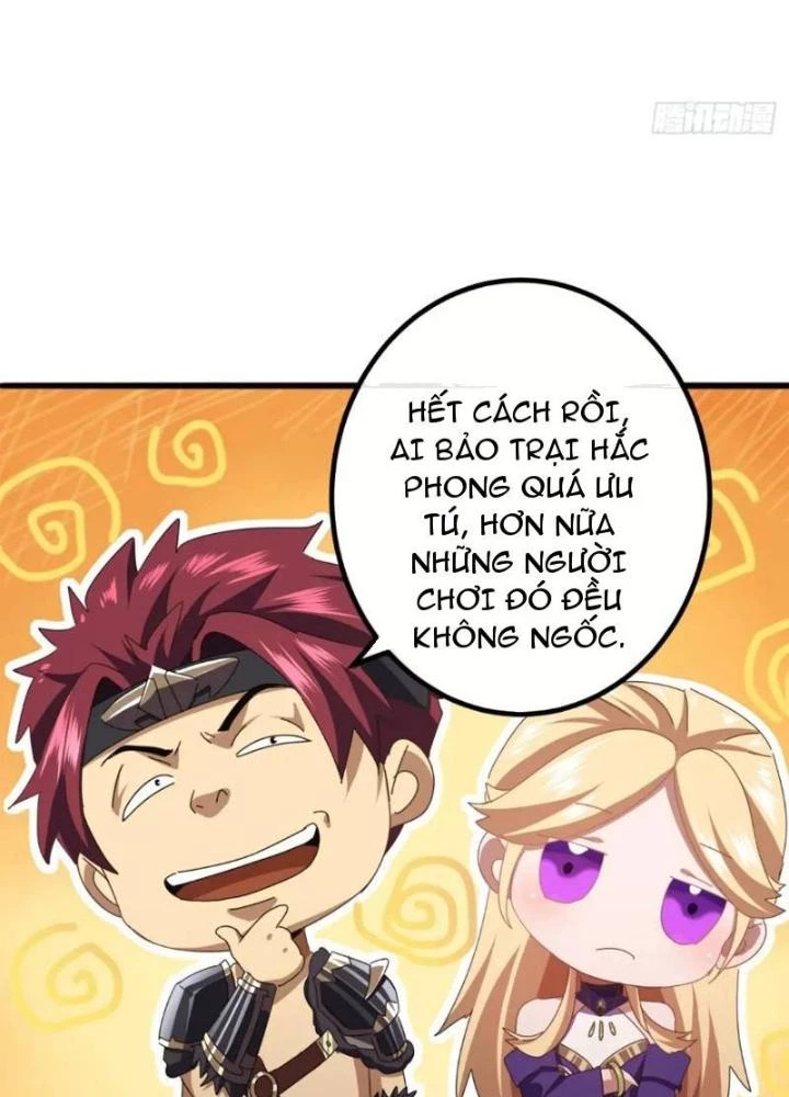 Kim Cương Bất Hoại Đại Trại Chủ Chapter 67 - Trang 3