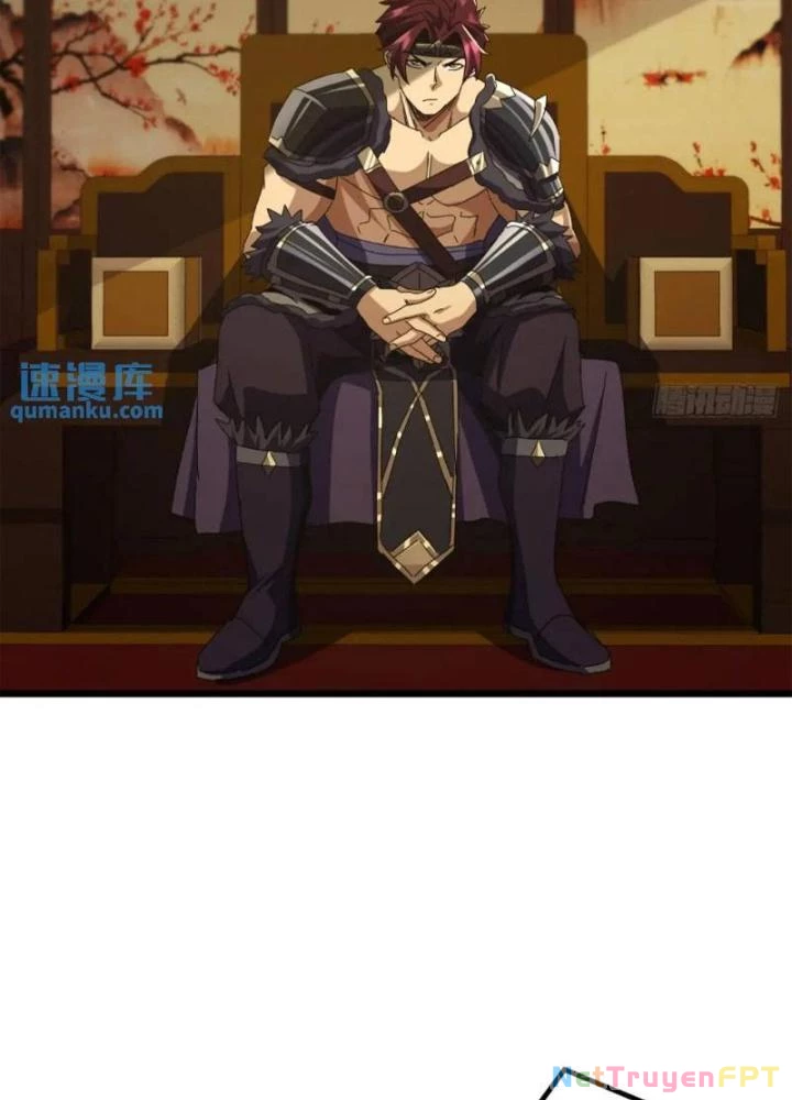 Kim Cương Bất Hoại Đại Trại Chủ Chapter 68 - Trang 3