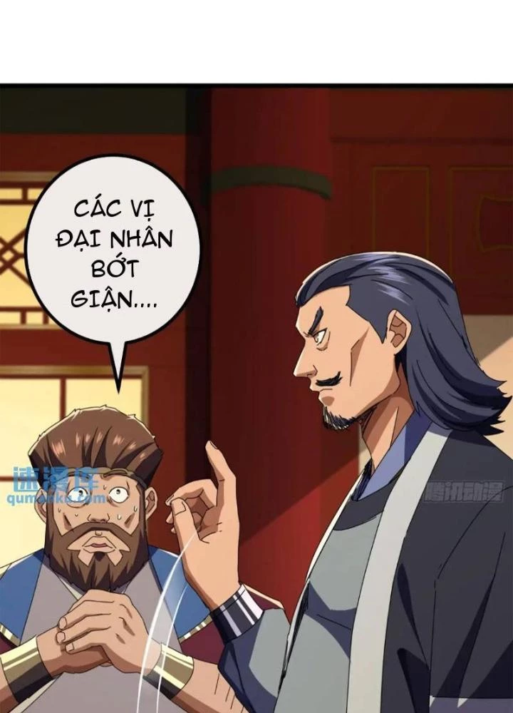 Kim Cương Bất Hoại Đại Trại Chủ Chapter 68 - Trang 3