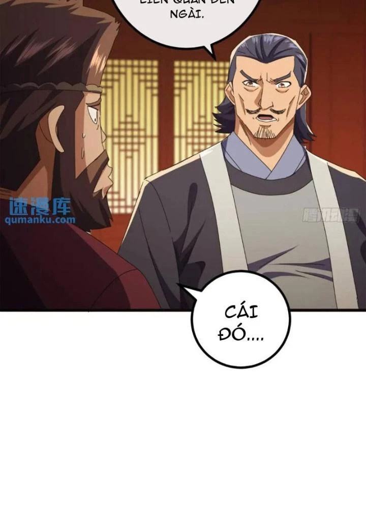 Kim Cương Bất Hoại Đại Trại Chủ Chapter 68 - Trang 3