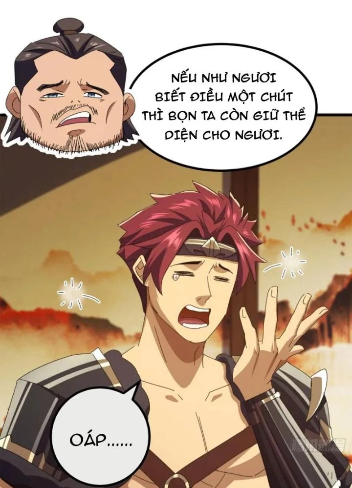 Kim Cương Bất Hoại Đại Trại Chủ Chapter 68 - Trang 3