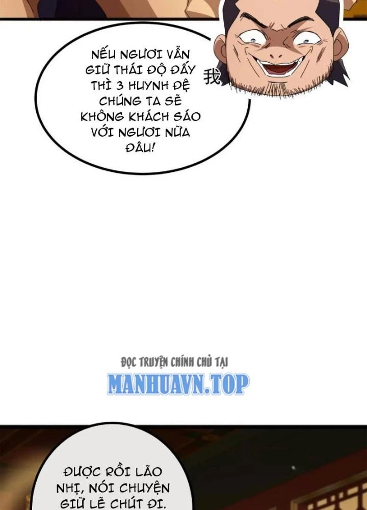 Kim Cương Bất Hoại Đại Trại Chủ Chapter 68 - Trang 3