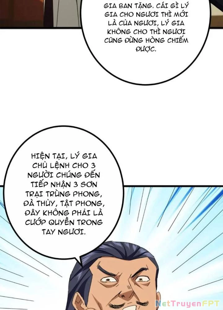 Kim Cương Bất Hoại Đại Trại Chủ Chapter 68 - Trang 3