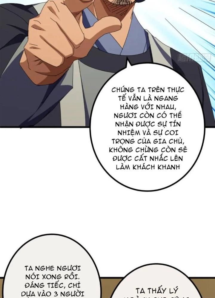 Kim Cương Bất Hoại Đại Trại Chủ Chapter 68 - Trang 3