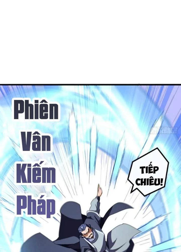 Kim Cương Bất Hoại Đại Trại Chủ Chapter 68 - Trang 3