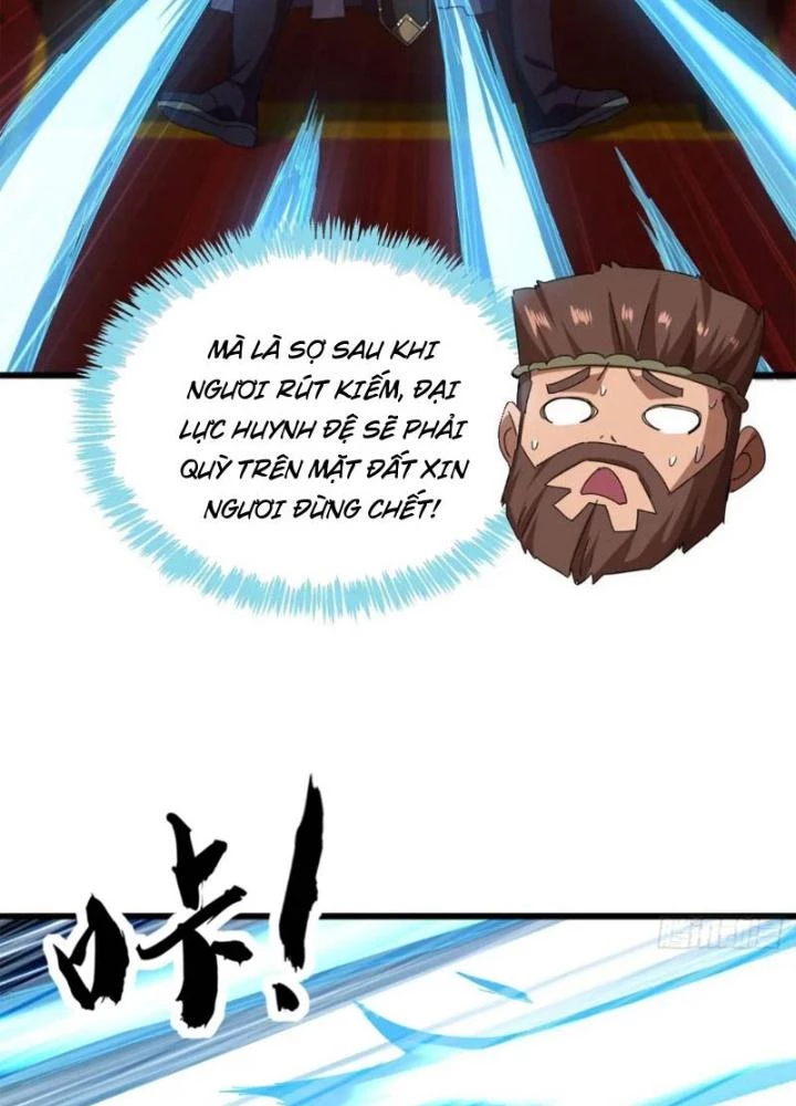 Kim Cương Bất Hoại Đại Trại Chủ Chapter 68 - Trang 3