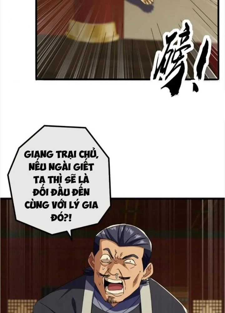 Kim Cương Bất Hoại Đại Trại Chủ Chapter 68 - Trang 3