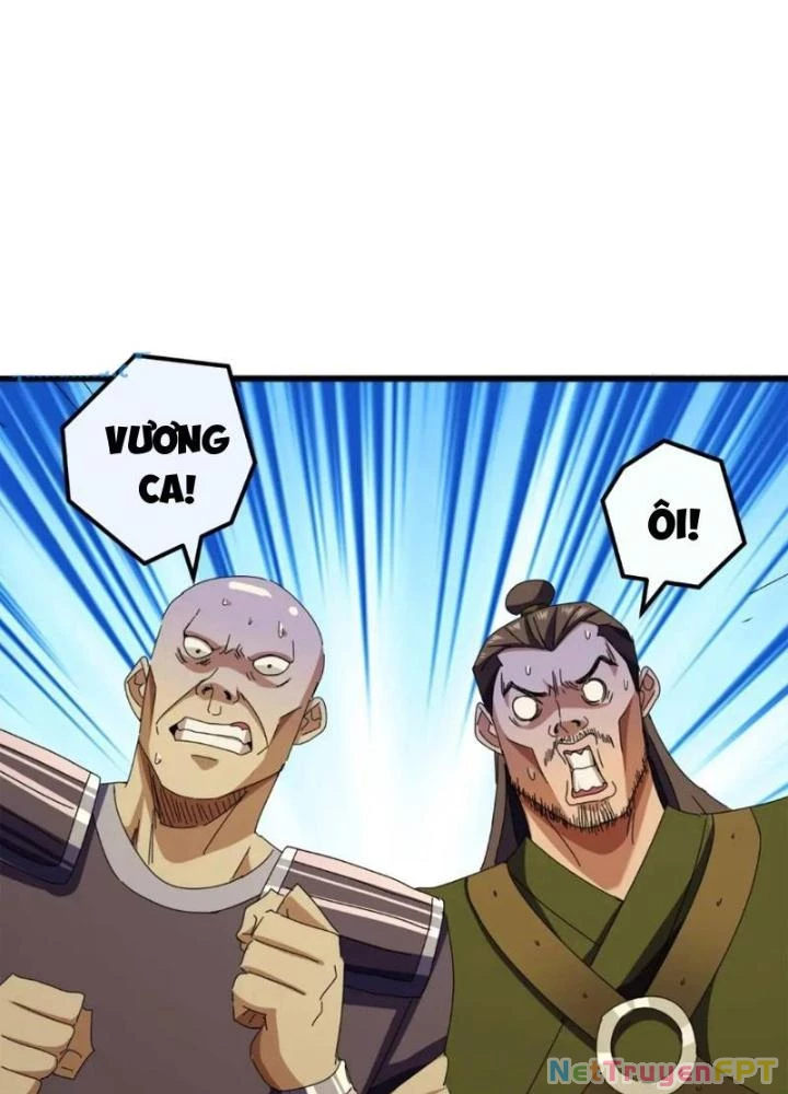 Kim Cương Bất Hoại Đại Trại Chủ Chapter 69 - Trang 3