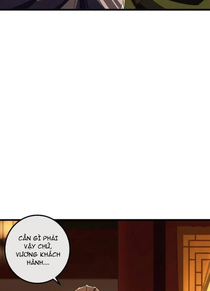 Kim Cương Bất Hoại Đại Trại Chủ Chapter 69 - Trang 3