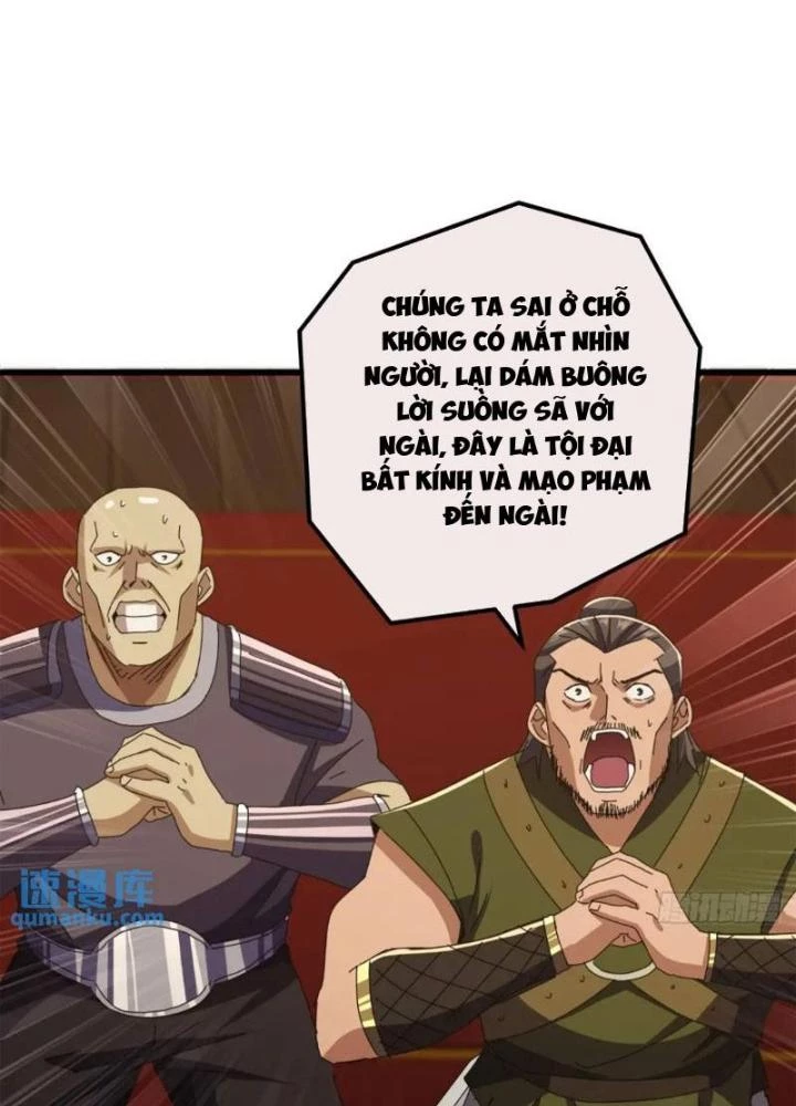 Kim Cương Bất Hoại Đại Trại Chủ Chapter 69 - Trang 3