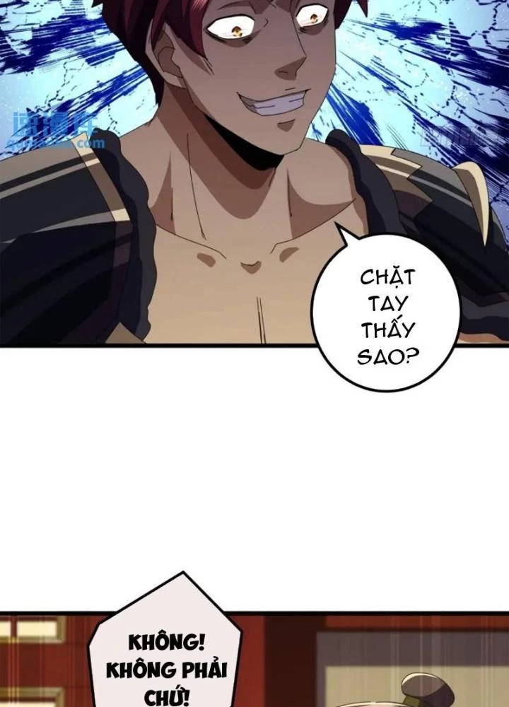 Kim Cương Bất Hoại Đại Trại Chủ Chapter 69 - Trang 3