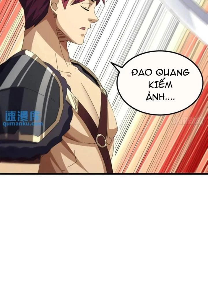 Kim Cương Bất Hoại Đại Trại Chủ Chapter 69 - Trang 3