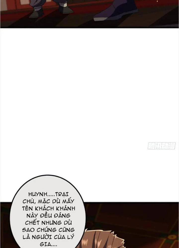 Kim Cương Bất Hoại Đại Trại Chủ Chapter 69 - Trang 3