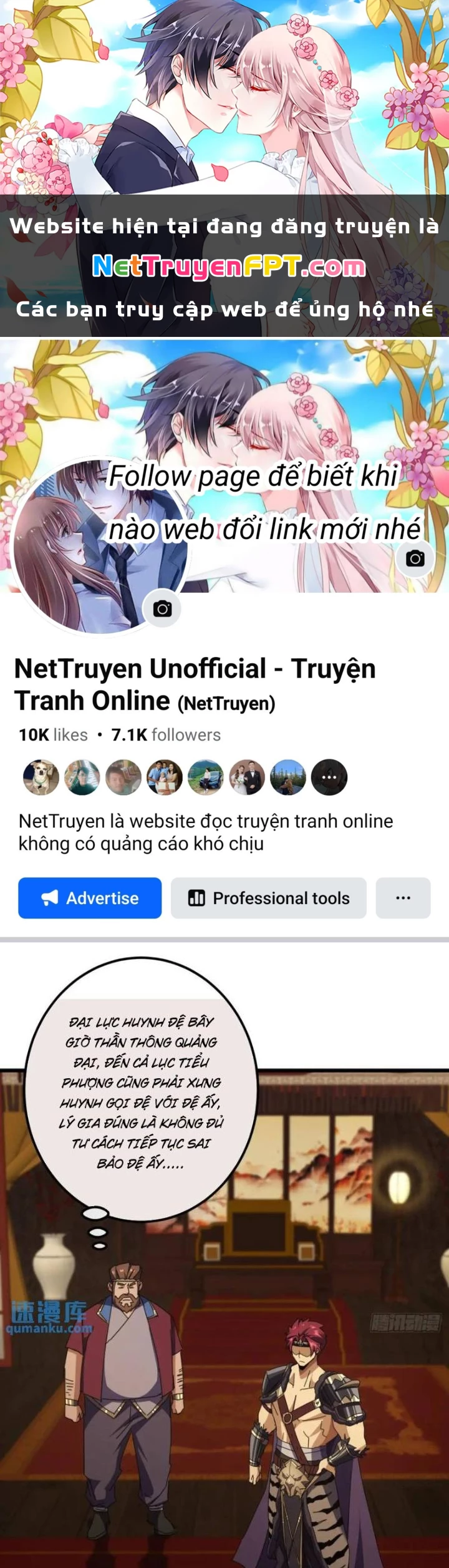Kim Cương Bất Hoại Đại Trại Chủ Chapter 70 - Trang 3