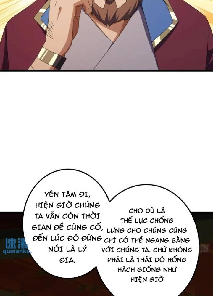 Kim Cương Bất Hoại Đại Trại Chủ Chapter 70 - Trang 3