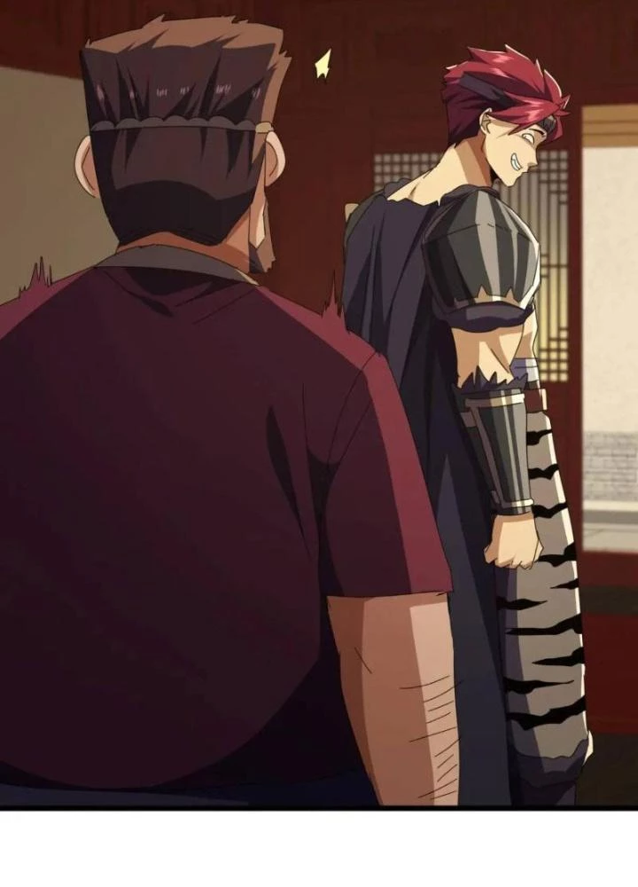 Kim Cương Bất Hoại Đại Trại Chủ Chapter 70 - Trang 3