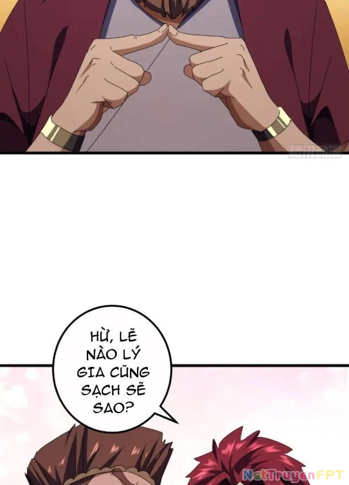 Kim Cương Bất Hoại Đại Trại Chủ Chapter 70 - Trang 3
