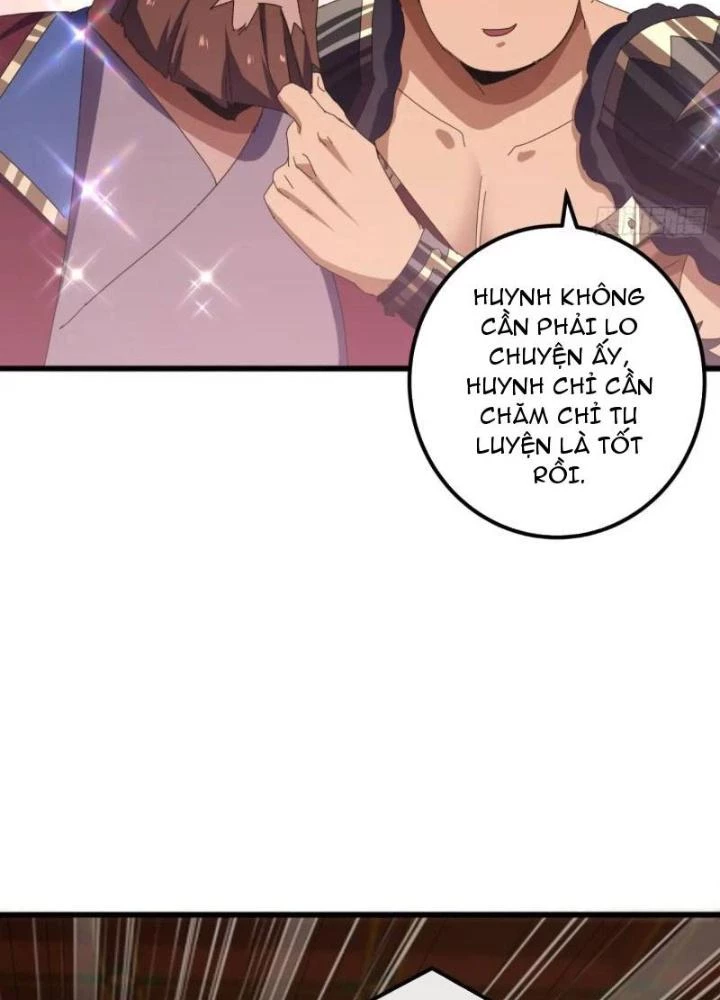 Kim Cương Bất Hoại Đại Trại Chủ Chapter 70 - Trang 3