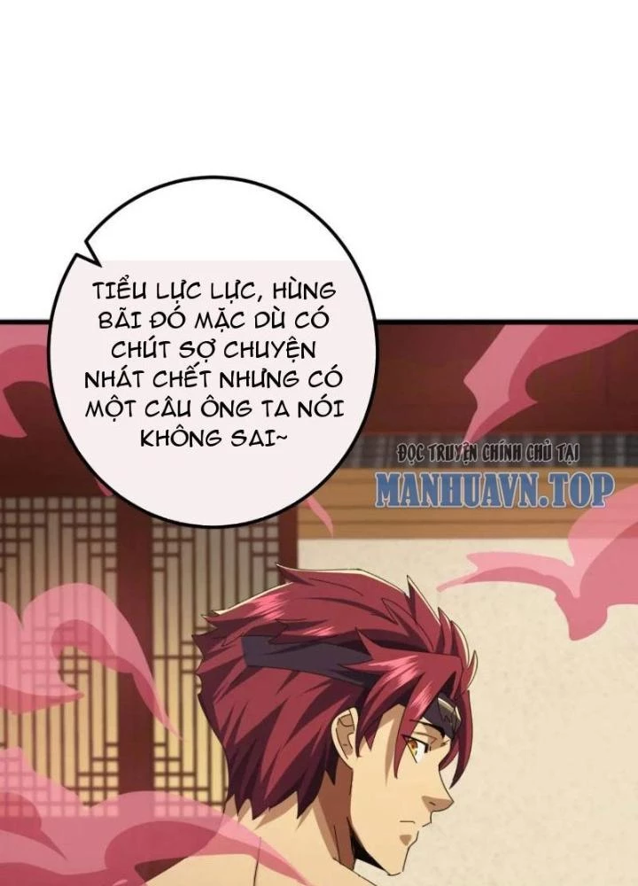 Kim Cương Bất Hoại Đại Trại Chủ Chapter 70 - Trang 3