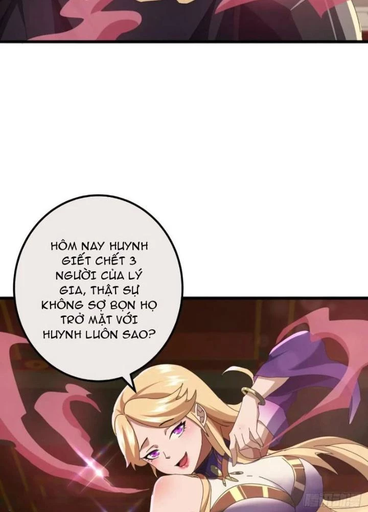 Kim Cương Bất Hoại Đại Trại Chủ Chapter 70 - Trang 3