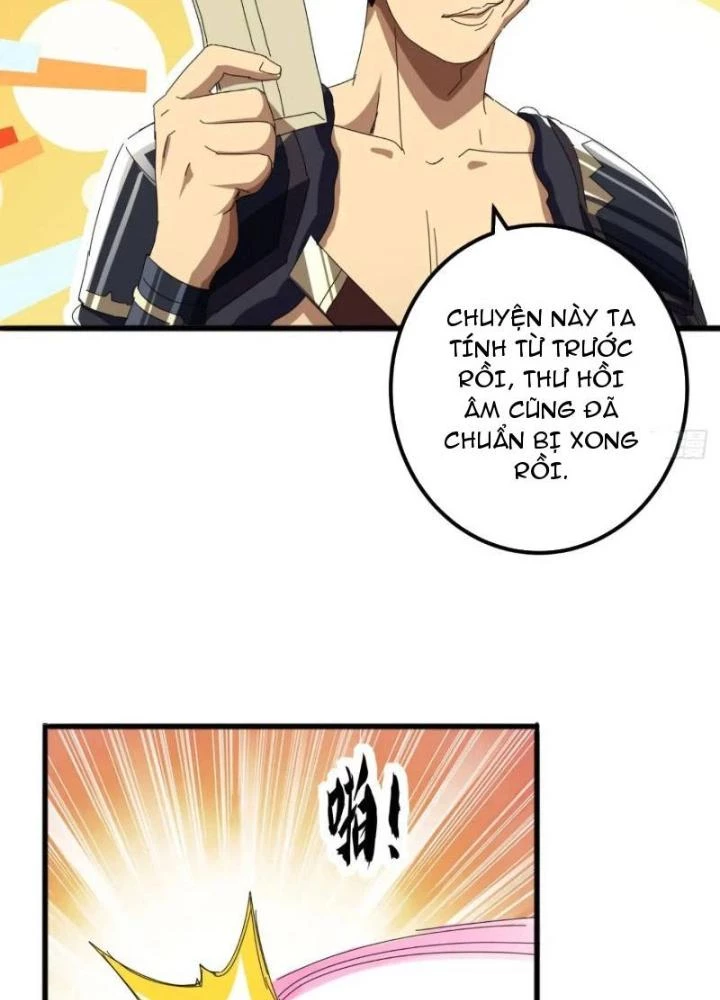 Kim Cương Bất Hoại Đại Trại Chủ Chapter 70 - Trang 3