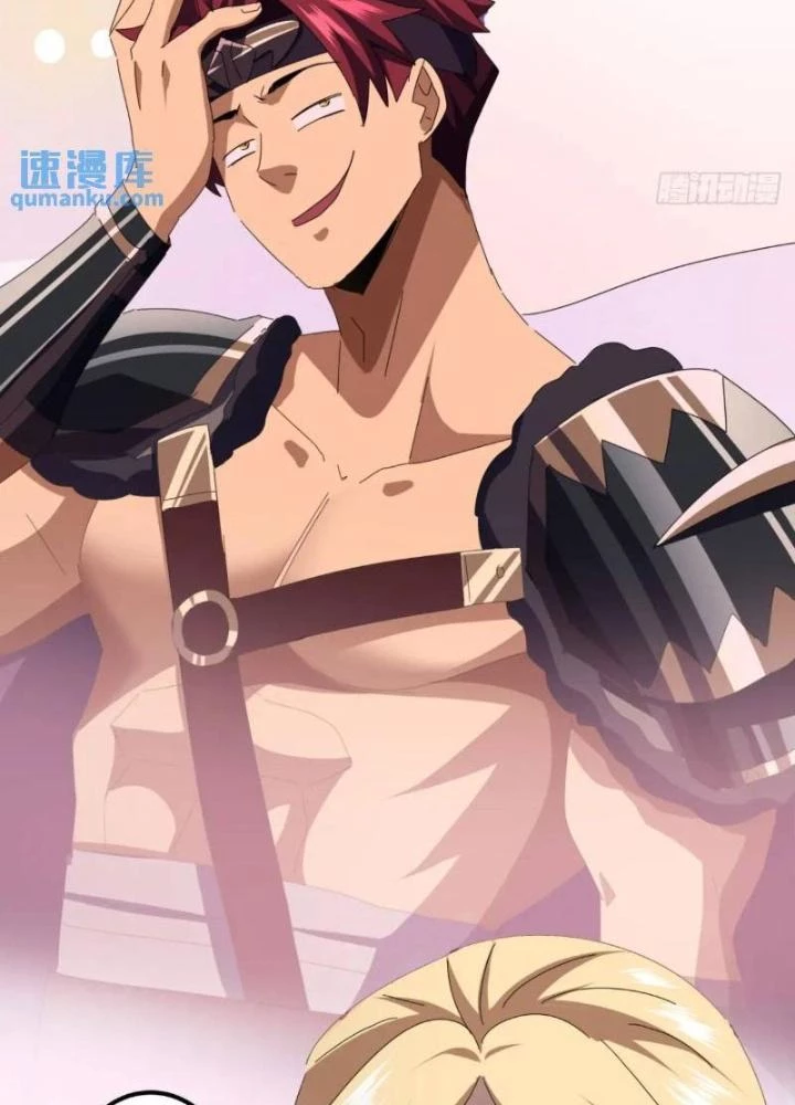 Kim Cương Bất Hoại Đại Trại Chủ Chapter 70 - Trang 3