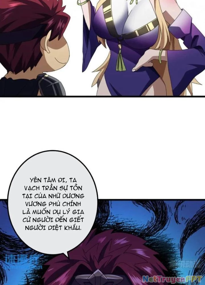 Kim Cương Bất Hoại Đại Trại Chủ Chapter 70 - Trang 3