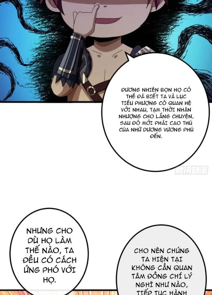Kim Cương Bất Hoại Đại Trại Chủ Chapter 70 - Trang 3