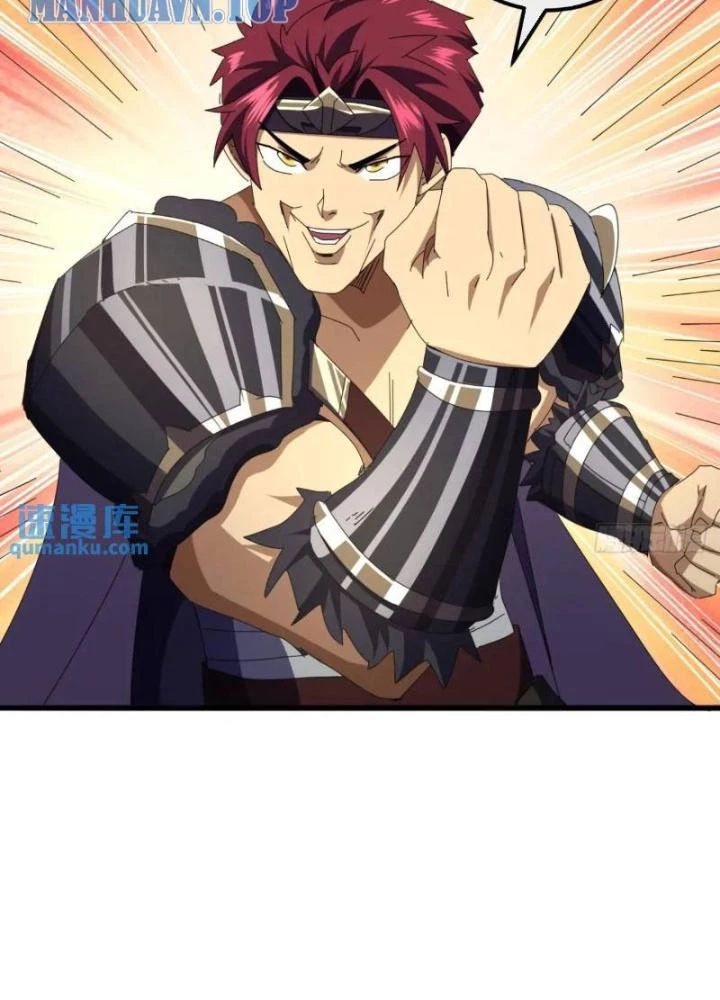 Kim Cương Bất Hoại Đại Trại Chủ Chapter 70 - Trang 3