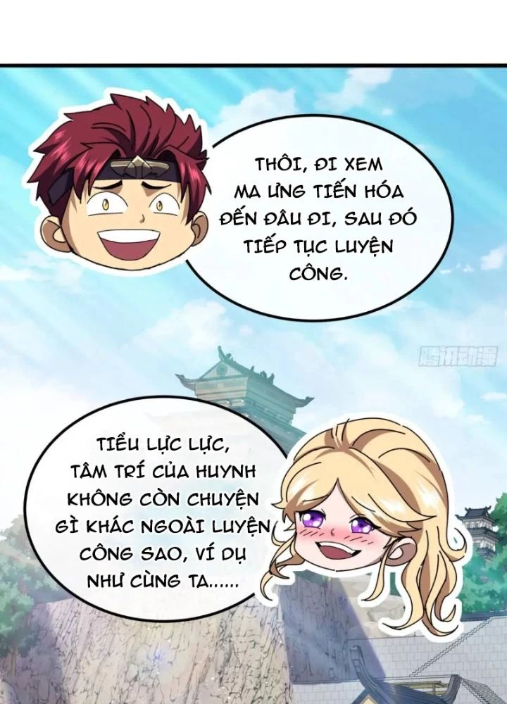 Kim Cương Bất Hoại Đại Trại Chủ Chapter 70 - Trang 3
