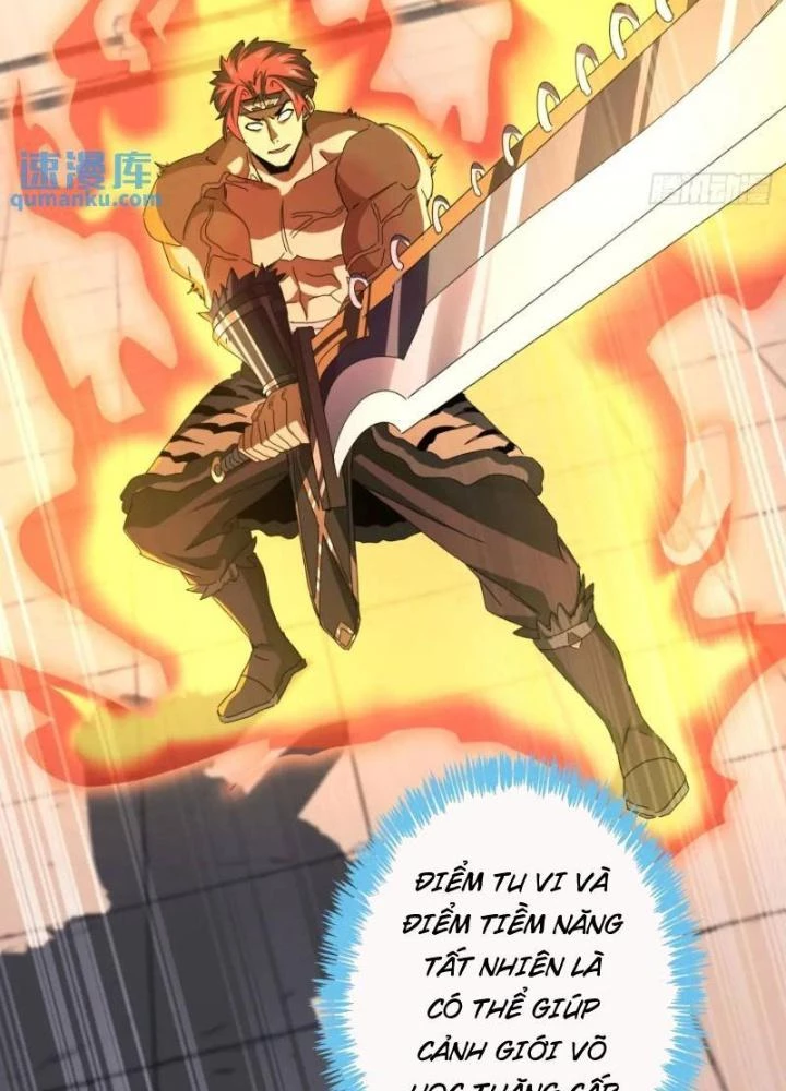 Kim Cương Bất Hoại Đại Trại Chủ Chapter 70 - Trang 3
