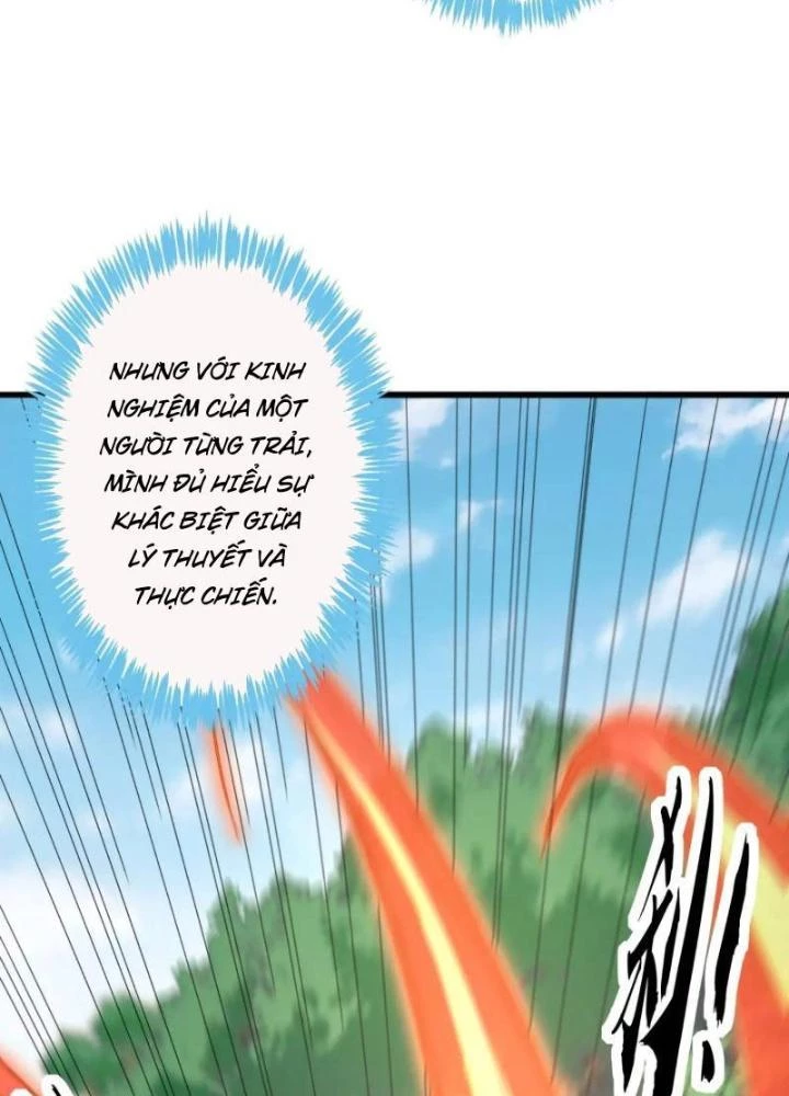 Kim Cương Bất Hoại Đại Trại Chủ Chapter 70 - Trang 3