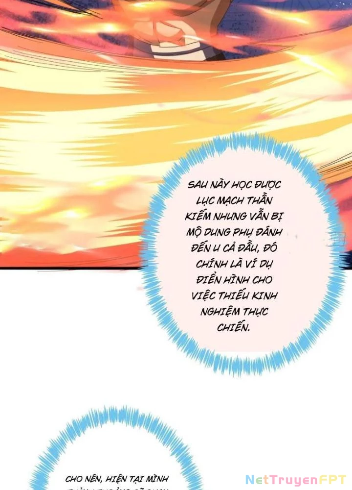 Kim Cương Bất Hoại Đại Trại Chủ Chapter 70 - Trang 3