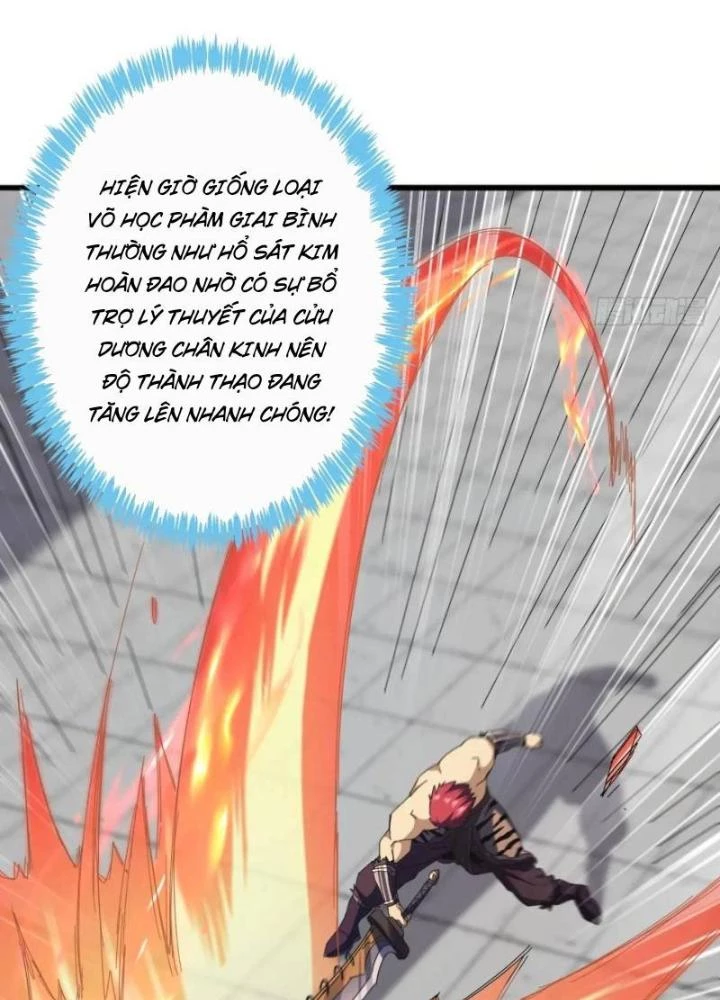 Kim Cương Bất Hoại Đại Trại Chủ Chapter 70 - Trang 3