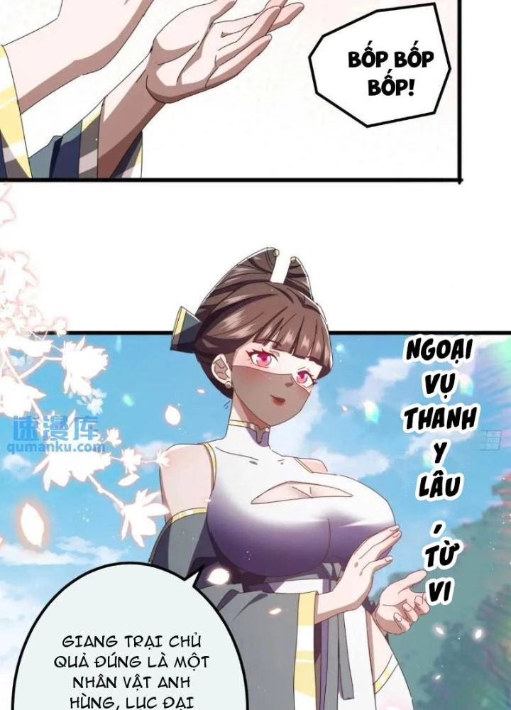 Kim Cương Bất Hoại Đại Trại Chủ Chapter 70 - Trang 3