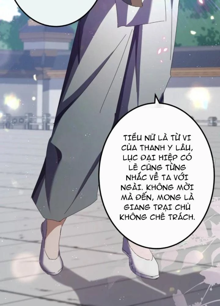 Kim Cương Bất Hoại Đại Trại Chủ Chapter 70 - Trang 3